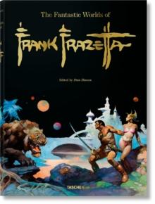 THE FANTASTIC WORLD OF FRANK FRAZETTA