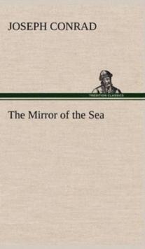 THE MIRROR OF THE SEA