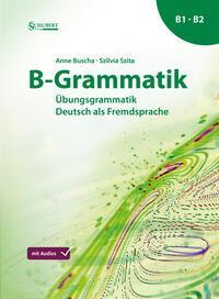 B GRAMMATIK