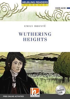 WUTHERING HEIGHTS (LEVEL 4) ( PLUS E-ZONE)