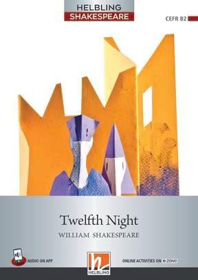 TWELFTH NIGHT