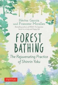 FOREST BATHING