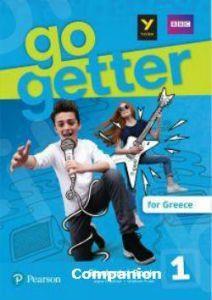 GO GETTER 1 COMPANION