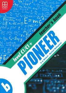 PIONEER C1/C1 PLUS  TEACHER'S BOOK B'