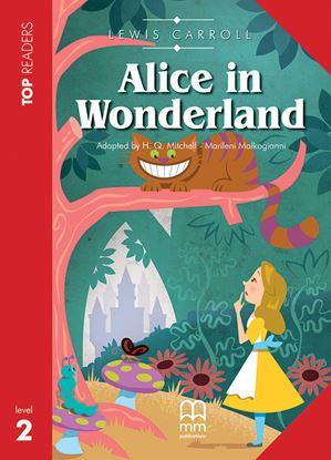 ALICE IN WONDERLAND