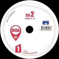 MEGA A2 CD 2 (5-9)