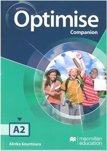 OPTIMISE A2 COMPANION