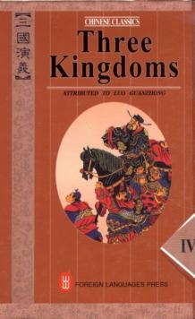 THREE KINGDOMS