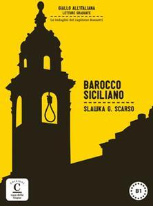 BAROCCO SICILIANO