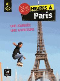 24 HEURES A PARIS ( PLUS MP3)