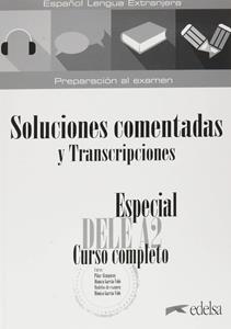 ESPECIAL DELE A2 SOLUCIONES