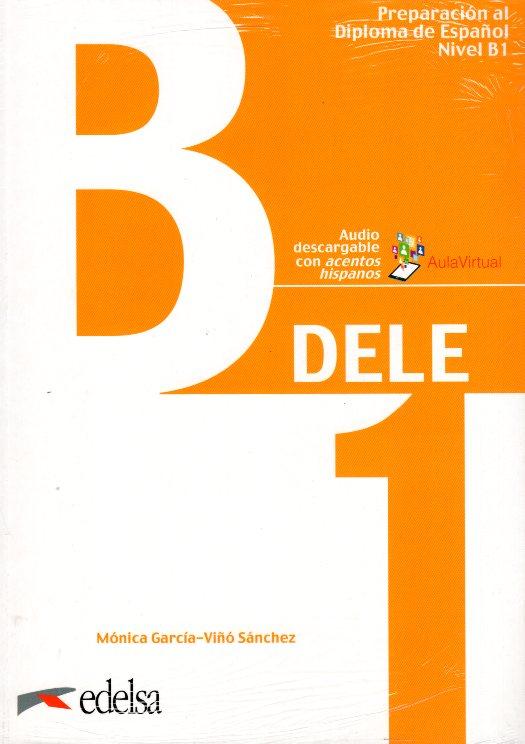 DELE B1 PACK (LIBRO  PLUS  CLAVES)