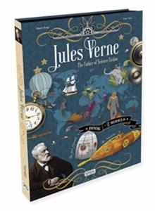 3D JULES VERNE