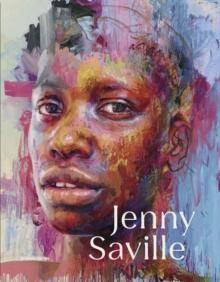 JENNY SAVILLE