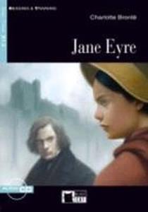 JANE EYRE LEVRL B1.2 (BK PLUS CD)