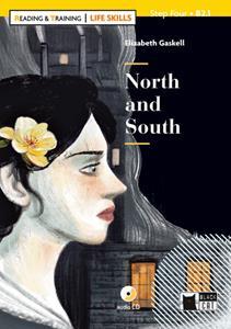 NORTH AND SOUTH ( PLUS CD)