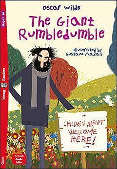 THE GIANT RUMBLEDUMBLE ( PLUS DOWNLOADABLE AUDIO)