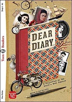 DEAR DIARY ( PLUS  DOWNLOADABLE MULTIMEDIA)