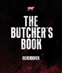 THE BUTCHER'S BOOK