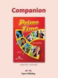 PRIME TIME INTERMEDIATE COMPANION