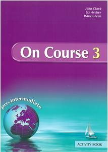 ON COURSE 3 WORKBOOK