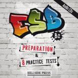 ESB B2 PREPARATION ( PLUS 8 PRACTICE TESTS) CD