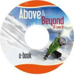 ABOVE & BEYOND B2 e-book