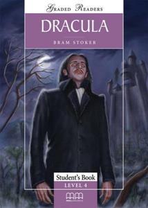 DRACULA STUDENT'S BOOK