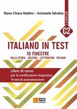 ITALIANO IN TEST C2