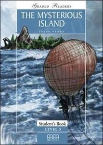 MYSTERIOUS ISLAND TEACHER'S BOOK (V.2) ΒΙΒΛΙΟ ΚΑΘΗΓΗΤΗ