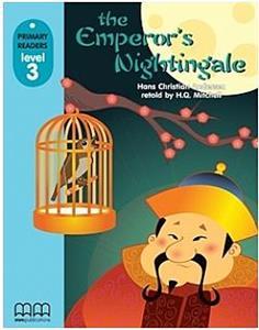 THE EMPEROR'S NIGHTINGALE  PLUS CD