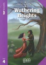 WUTHERING HEIGHTS STUDENT'S BOOK ( PLUS GLOSSARY)