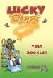 LUCKY STARS B JUNIOR TEST BOOKLET