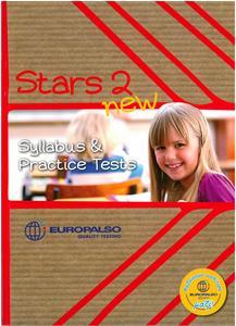 EUROPALSO STARS 2 NEW 2017