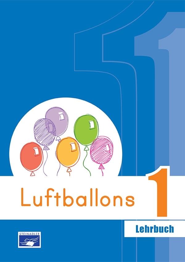 LUFTBALLONS 1 KURSBUCH