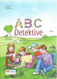 DIE ABC DETEKTIVE KURSBUCH 2016 ( PLUS MP3)