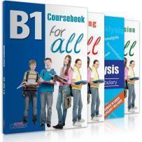 B1 FOR ALL FULL PACK ( PLUS i-book)