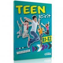 TEEN SPIRIT A1 - A2 ACTIVITY WORKBOOK