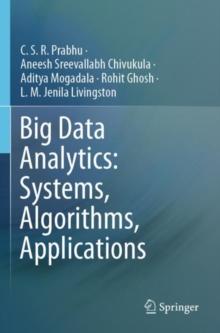 BIG DATA ANALYTICS