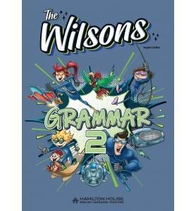 THE WILSONS 2 GRAMMAR INTERNATIONAL