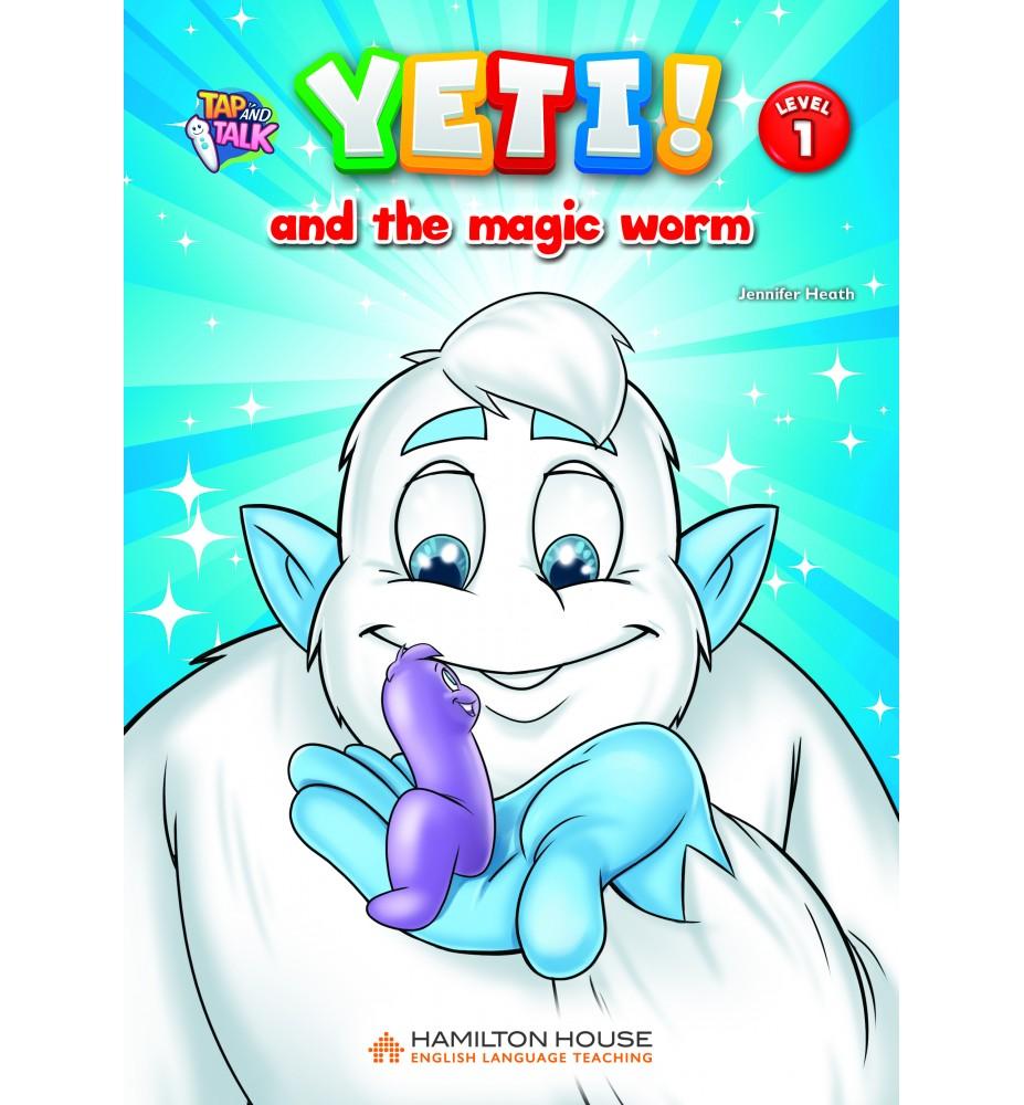 YETI (1) AND THE MAGIC WORM