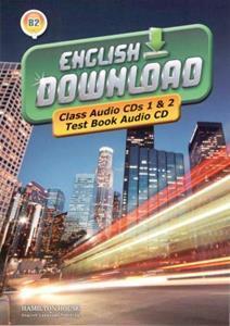 ENGLISH DOWNLOAD B2 CDS