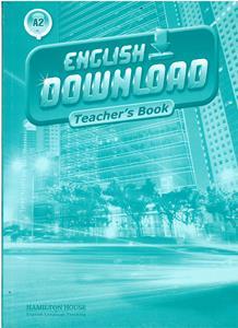 ENGLISH DOWNLOAD A2 TEACHER'S BOOK ΒΙΒΛΙΟ ΚΑΘΗΓΗΤΗ