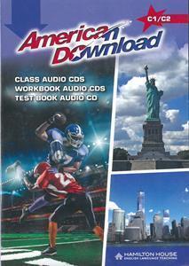 AMERICAN DOWNLOAD C1-C2 CLASS CD