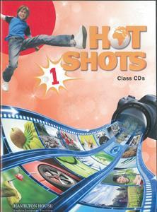 HOT SHOTS 1 CDs