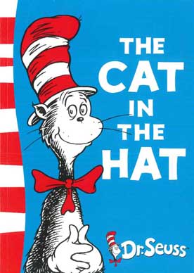 The Cat in the Hat