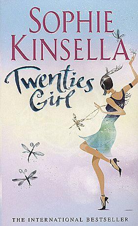 Twenties Girl [English]