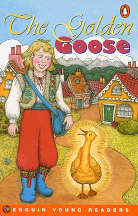 The Golden Goose (Level 2)