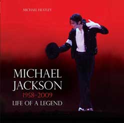 Michael Jckson 1958-2009 Life of a Legend [English