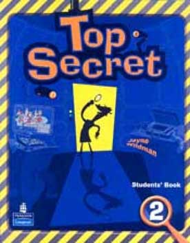 Top Secret 2 Student's Book